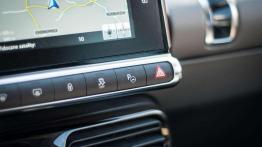 Citroen C4 Cactus BlueHDi - z dieslem do miasta