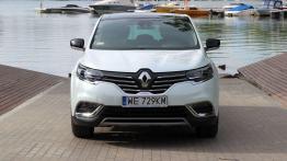 Renault Espace - rodzinna rewolucja