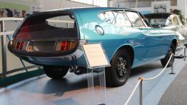 TOP 10 eksponatów Volvo Museum