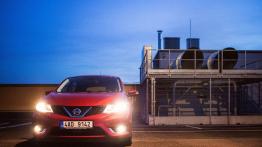 Nissan Pulsar 1.2 DIG-T - konkurent na poziomie