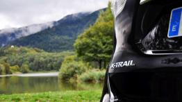 Nissan X-Trail 1.6 DIG-T - oszczędna benzyna