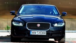 Jaguar XE 2.0d Prestige - Rademenes