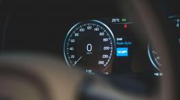 Volvo S90 T6 AWD - luksus po skandynawsku