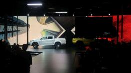 Mercedes X-Class Concept – Pickup premium