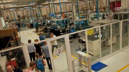 Skoda i Landi Renzo - to już 10 lat