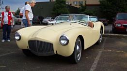 TOP 10 | Samochody, o jakich najprawdopodobniej nie słyszałeś  cz. 2