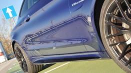 Mercedes-AMG C63 Coupe Edition 1 – małe wielkie serce