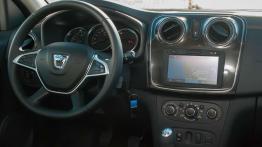 Odświeżona gama modelowa Dacii