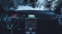 Volvo S60 T6 Polestar  - książę północy