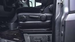 Mercedes Sprinter - bezpieczeństwo i komfort w trasie