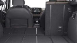 Peugeot 2008 - król lew?