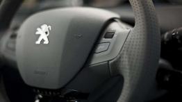 Efektowny i efektywny - Peugeot 208