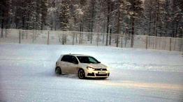 Wyprawa na Nordkapp Volkswagenami 4Motion - dzień trzeci