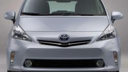 Toyota Prius Plus - Hybrydowa siódemka