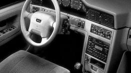 Volvo 960 - ostatni prawdziwy &quot;kanciak&quot;