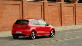 Hot or Not? - Volkswagen Polo GTI