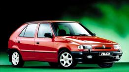 Powrót do przeszłości: historia Skody - Skoda