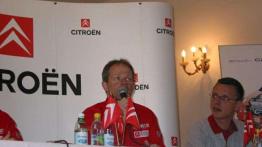 Rajd Polski wygrywają Włosi