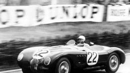 Aluminiowy drapieżnik