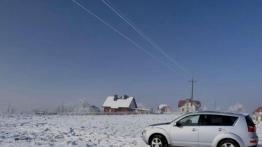 4007: dobry SUV, przeciętny Peugeot