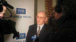 Mistrz kierownicy w szeregu najlepszych polskich żeglarzy.