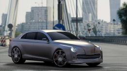 Współczesna polska motoryzacja