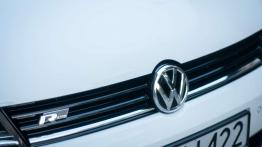 Volkswagen Polo 1.4 TDI R-line - nie całkiem sportowo