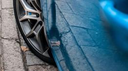 Volvo S60 Polestar - nie będziesz chciał z niego wysiąść