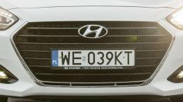 Hyundai i40 Wagon - Koreańczyk z klasą