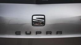 Seat Leon Cupra 290 - szybkość i precyzja