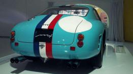 Z wizytą w Muzeum Enzo Ferrari