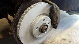 Test klocków hamulcowych – na podbój Großglockner!