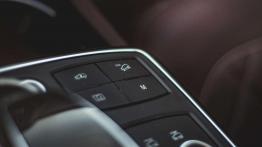 Mercedes GLS 500 - smok naszych czasów