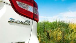 Suzuki SX4 S-CROSS – godny następca