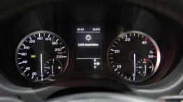 Mercedes Vito - efektowna wizytówka firmy