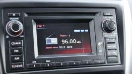 Subaru Forester - rodzinny, ze sportową nutką