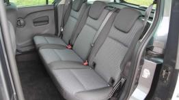 Mercedes Citan Kombi - radio taxi, proszę czekać!