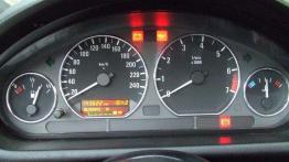 Ekskluzywny sportowiec - BMW Z3 (1995-2002)