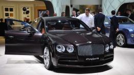 Na żywo z Genewy: nowości brytyjskich marek