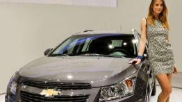 Dla rozsądnych podróżników - Chevrolet Cruze Kombi