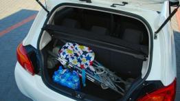 Mitsubishi Space Star - nowe wcielenie Colta