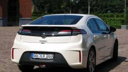 Opel Ampera - Szturmowiec nowego imperium