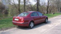 Nie tylko dla prezesa