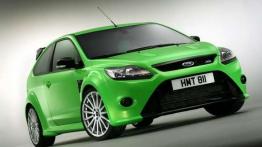 Ford Focus RS 2009