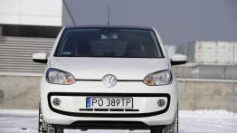 VW Up! - inny niż wszystkie?
