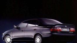Toyota Carina E - takich aut już się nie produkuje
