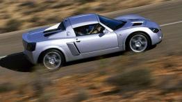 Opel Speedster - Lotus w przebraniu?