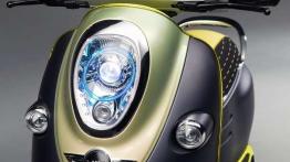 Jeszcze mniejsze Mini