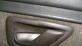 Opis techniczny Peugeot 405