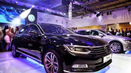 Fleet Market 2014 - relacja  z targów motoryzacyjno-biznesowych